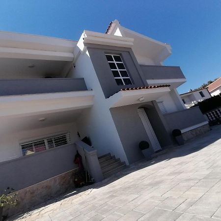 Apartments Mia Bibinje Zewnętrze zdjęcie