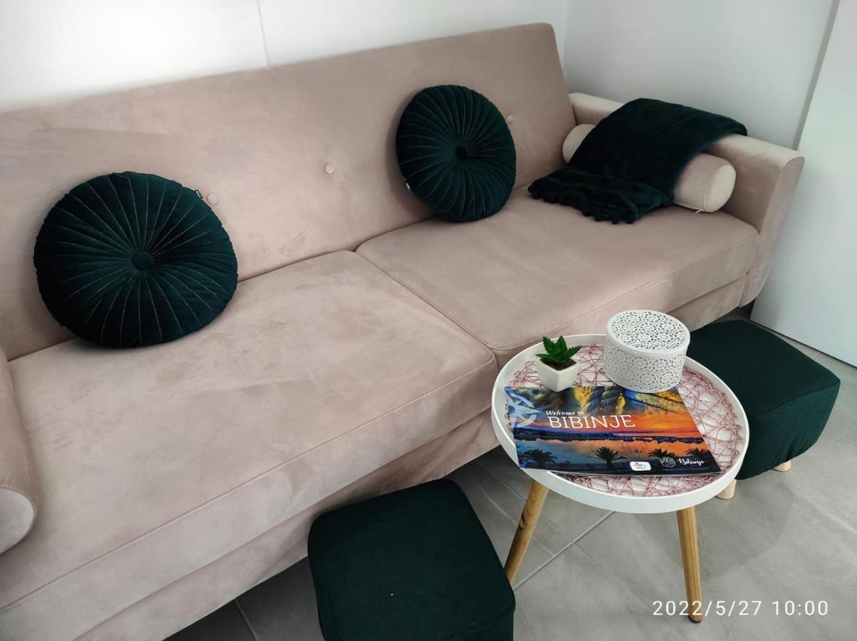 Apartments Mia Bibinje Zewnętrze zdjęcie