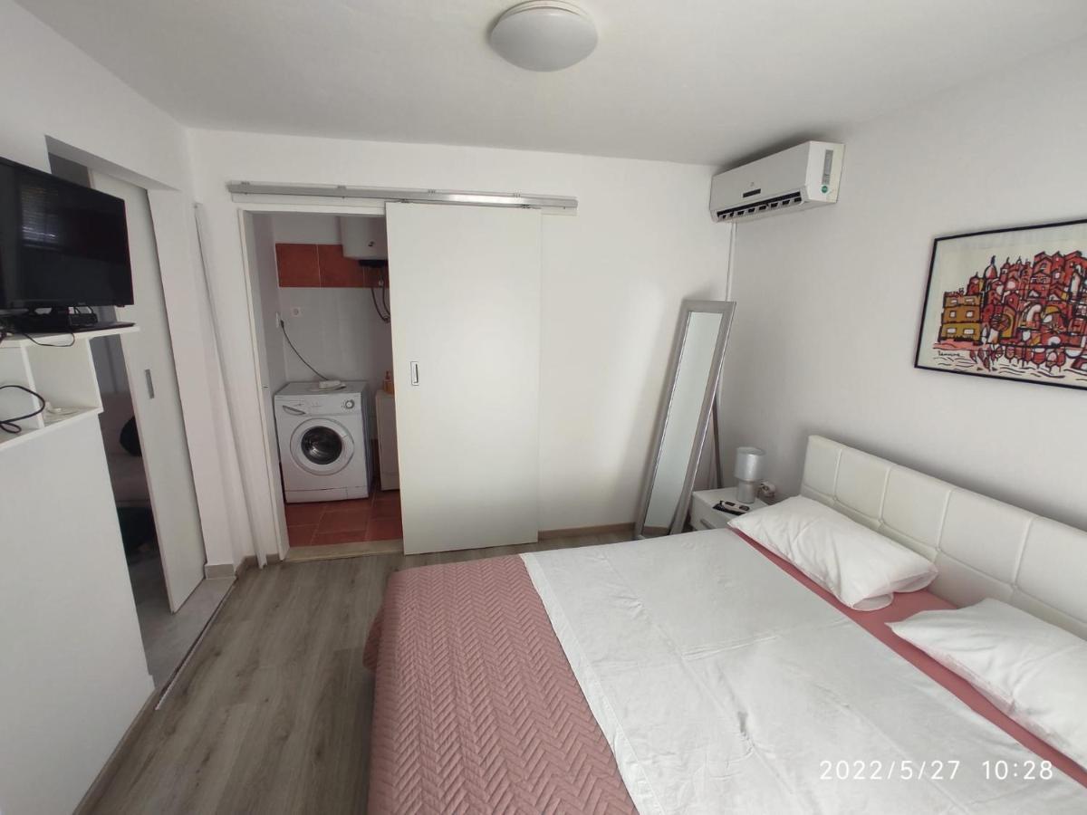 Apartments Mia Bibinje Zewnętrze zdjęcie