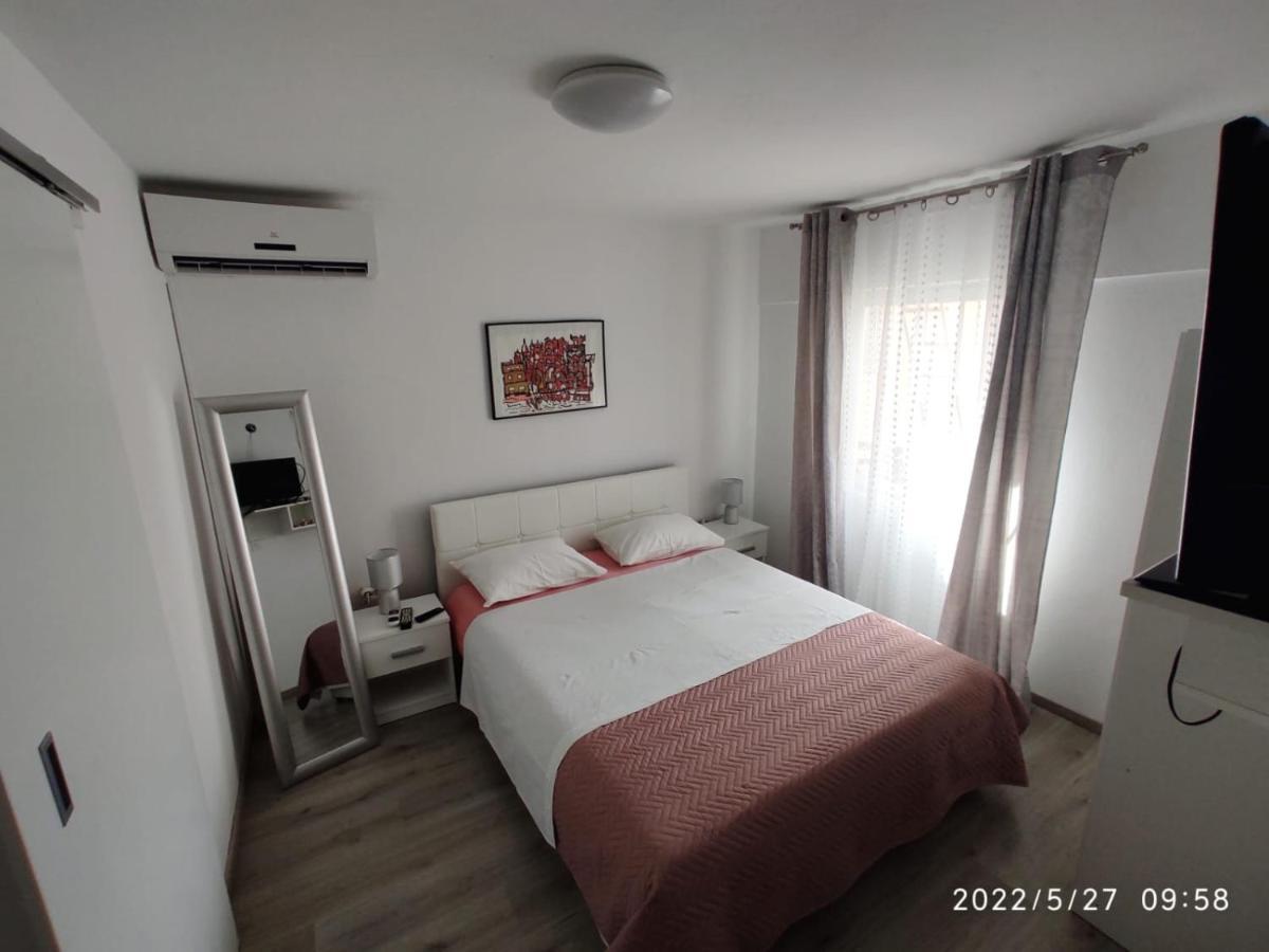 Apartments Mia Bibinje Zewnętrze zdjęcie