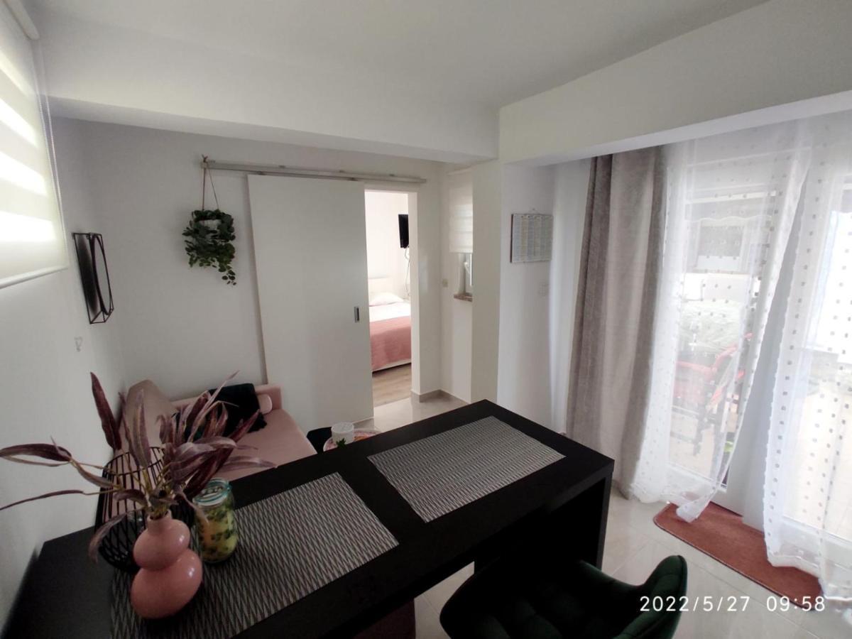 Apartments Mia Bibinje Zewnętrze zdjęcie