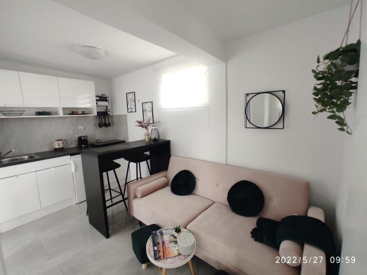 Apartments Mia Bibinje Zewnętrze zdjęcie