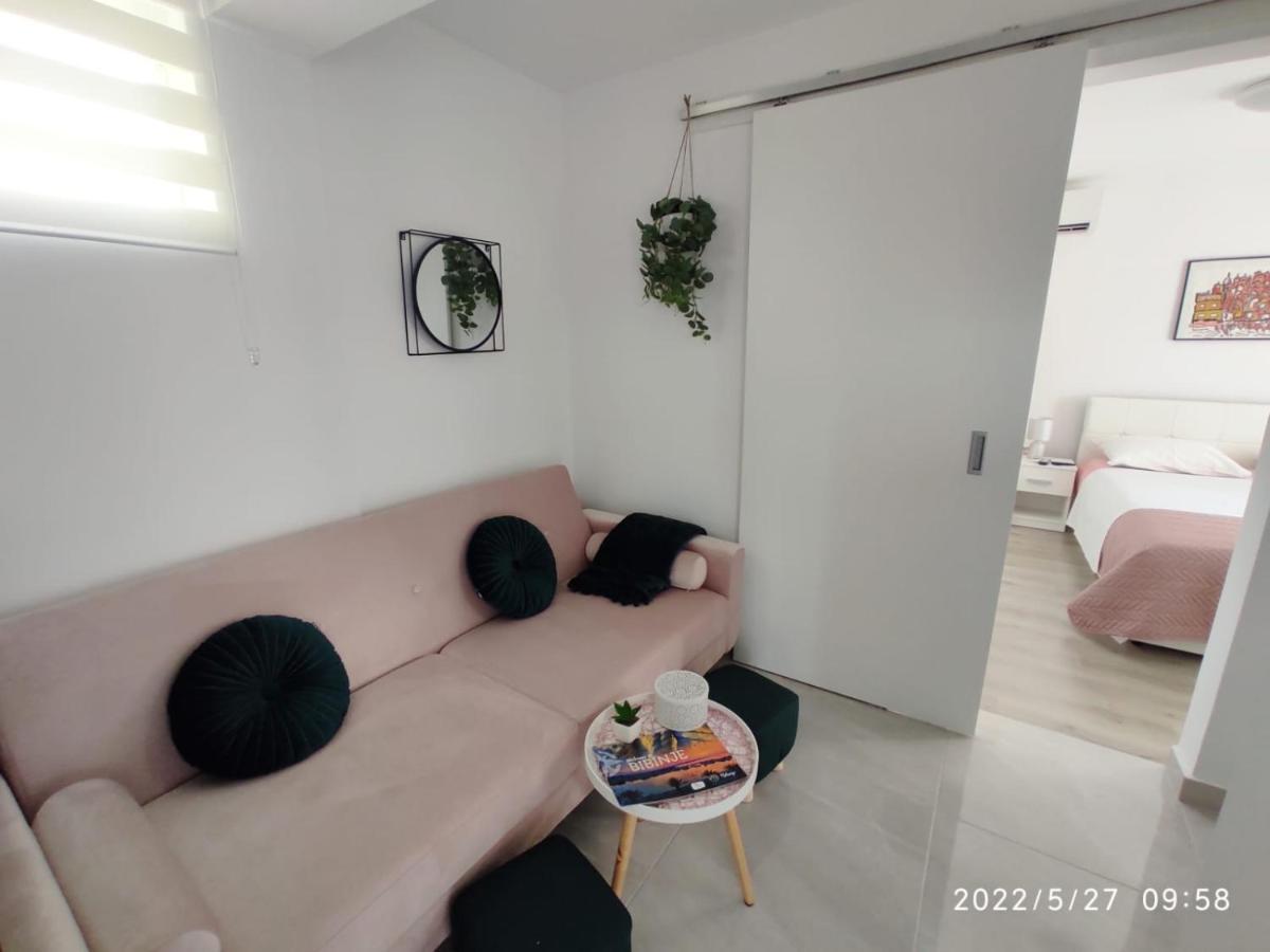 Apartments Mia Bibinje Zewnętrze zdjęcie
