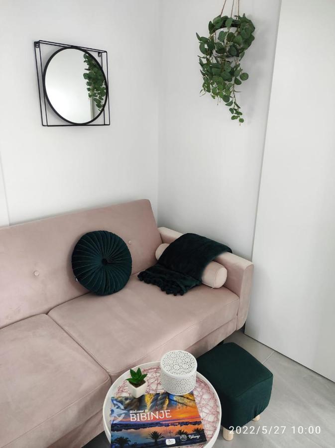 Apartments Mia Bibinje Zewnętrze zdjęcie