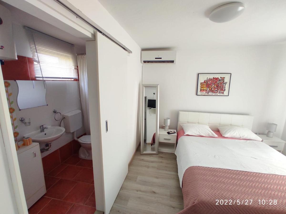 Apartments Mia Bibinje Zewnętrze zdjęcie