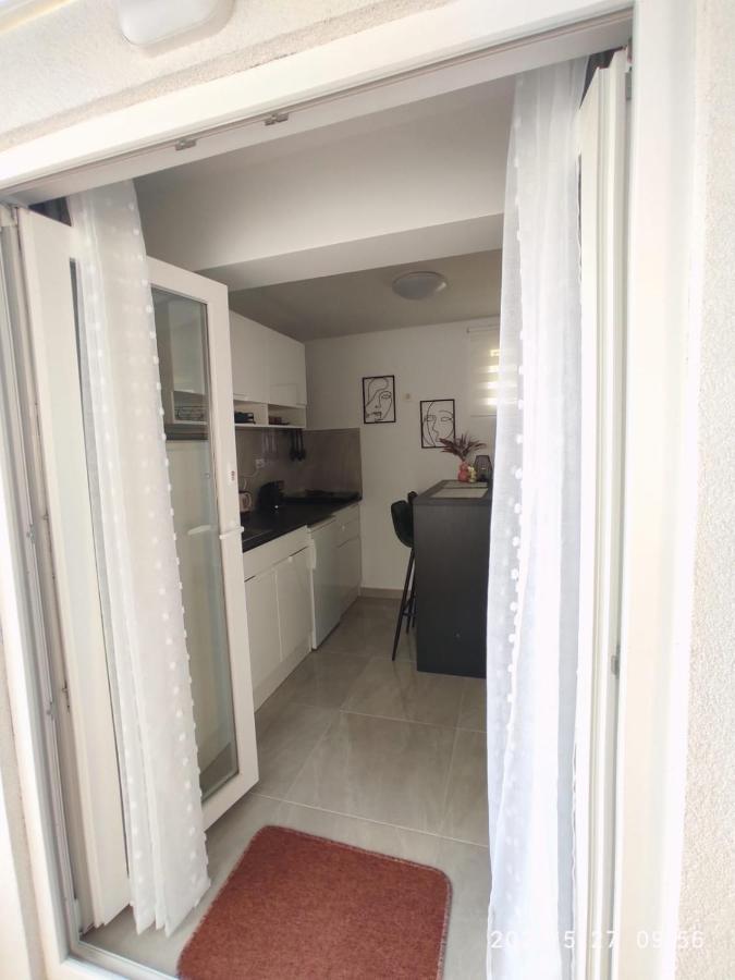 Apartments Mia Bibinje Zewnętrze zdjęcie