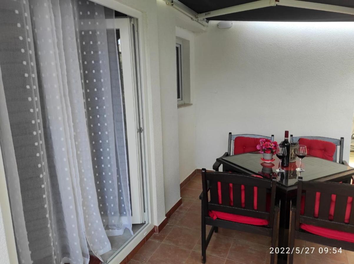 Apartments Mia Bibinje Zewnętrze zdjęcie