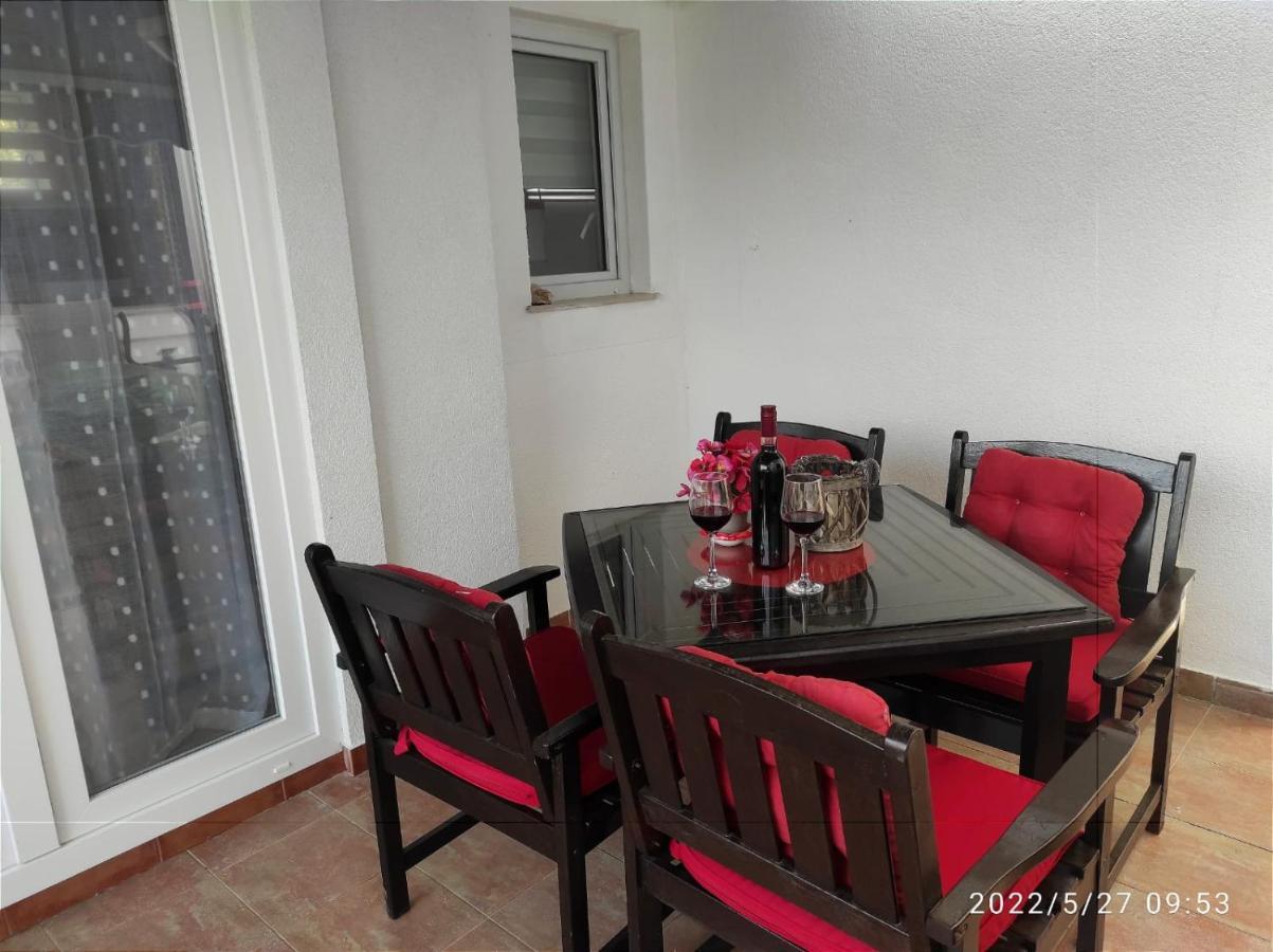 Apartments Mia Bibinje Zewnętrze zdjęcie