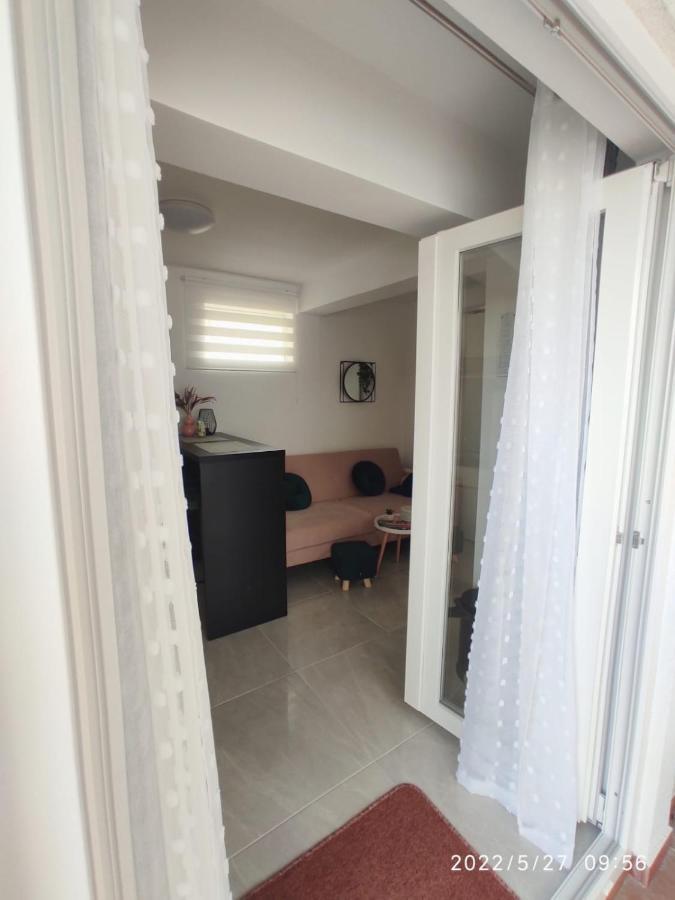 Apartments Mia Bibinje Zewnętrze zdjęcie