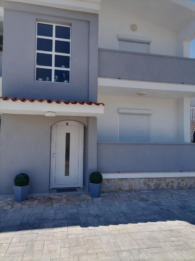 Apartments Mia Bibinje Zewnętrze zdjęcie