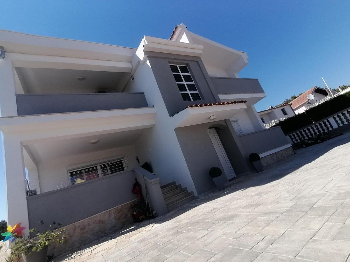 Apartments Mia Bibinje Zewnętrze zdjęcie
