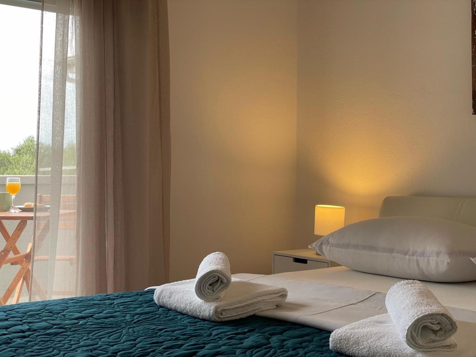 Apartments Mia Bibinje Zewnętrze zdjęcie