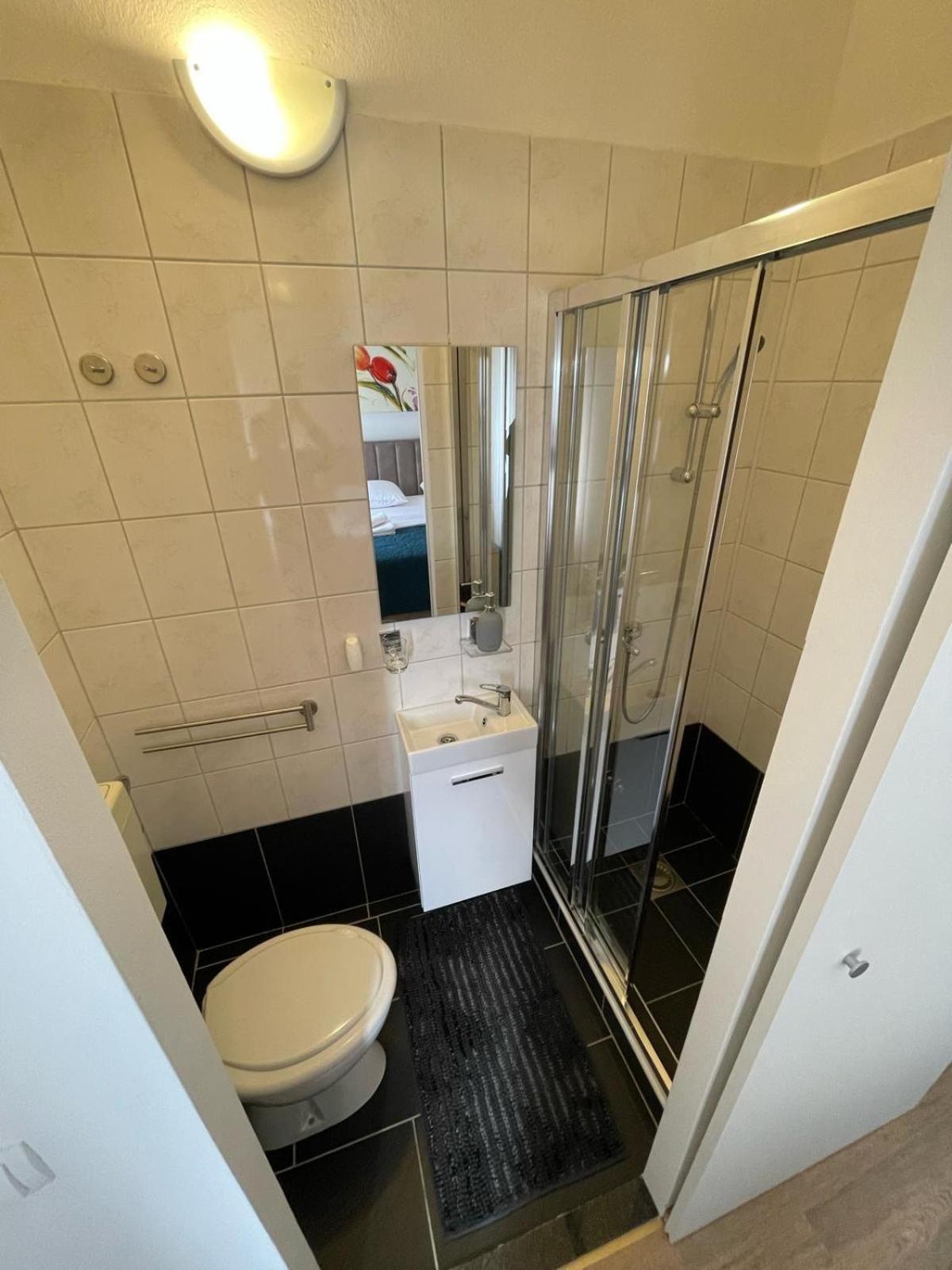 Apartments Mia Bibinje Zewnętrze zdjęcie
