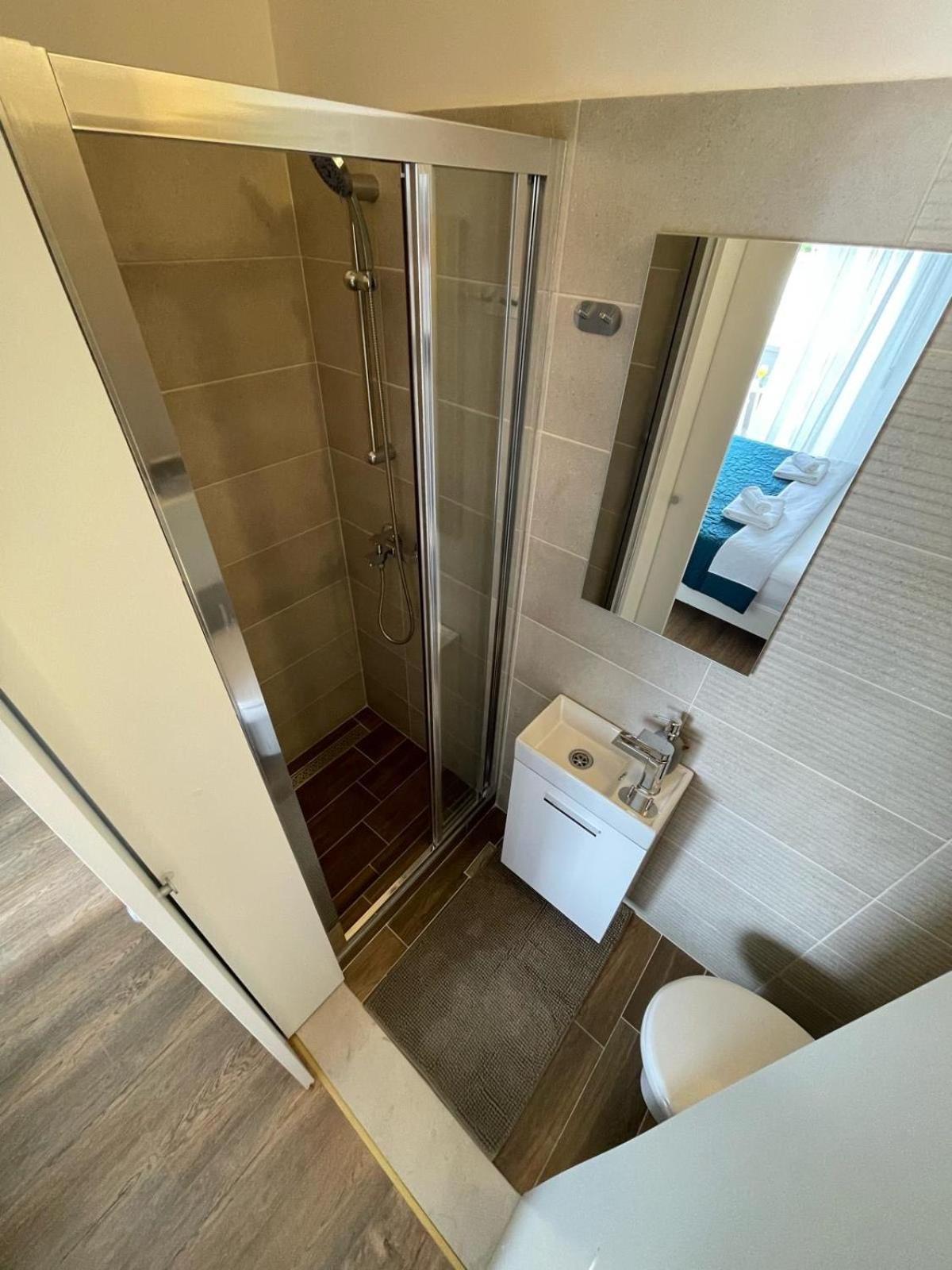 Apartments Mia Bibinje Zewnętrze zdjęcie
