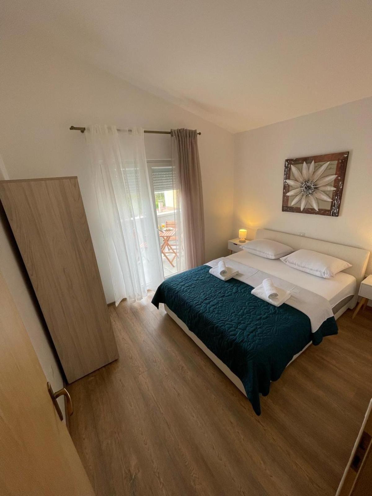 Apartments Mia Bibinje Zewnętrze zdjęcie