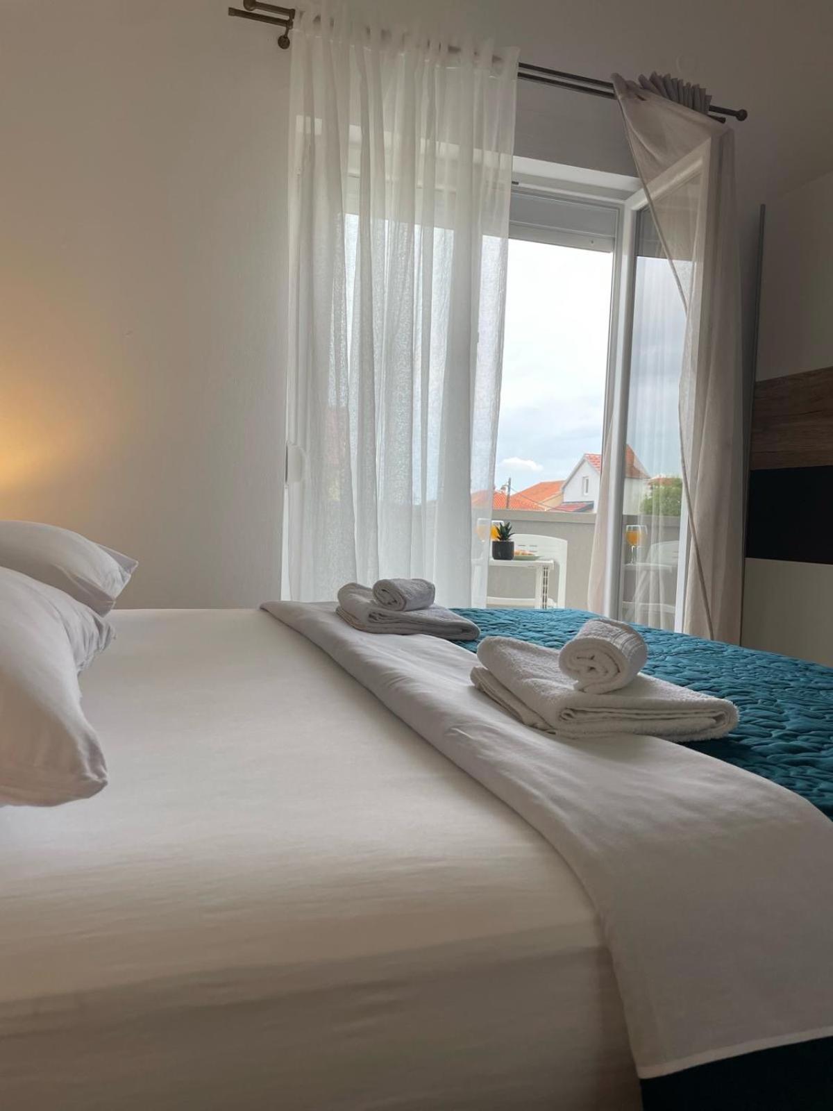 Apartments Mia Bibinje Zewnętrze zdjęcie