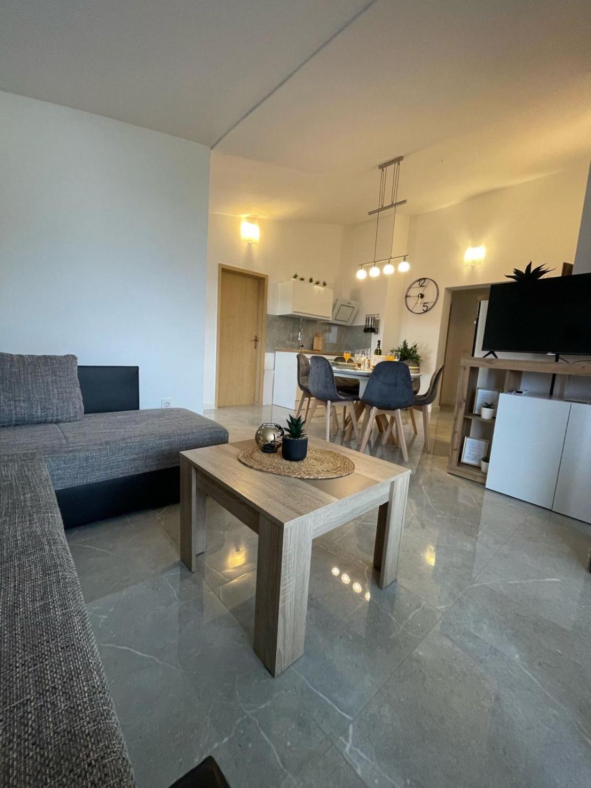 Apartments Mia Bibinje Zewnętrze zdjęcie