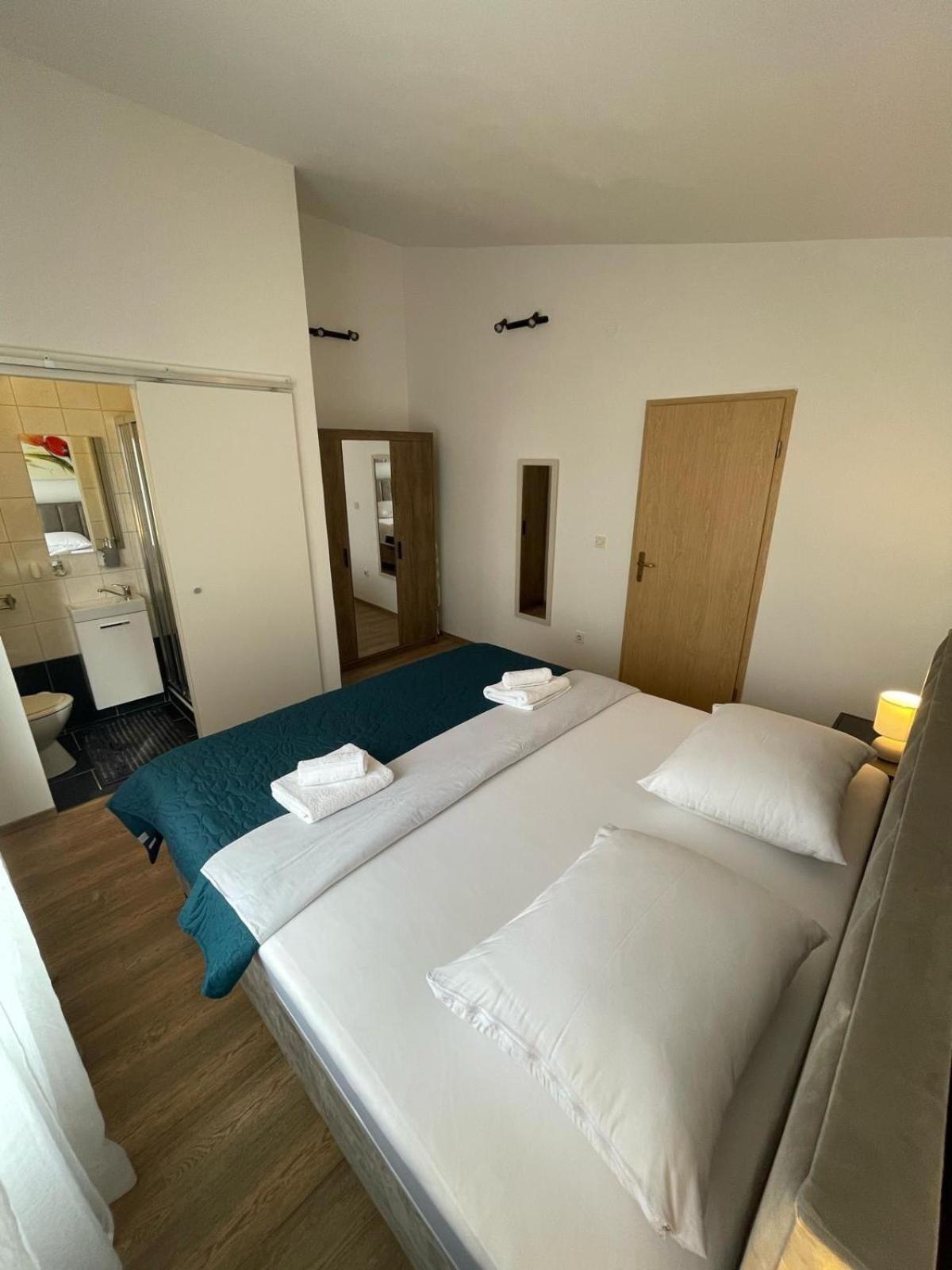 Apartments Mia Bibinje Zewnętrze zdjęcie