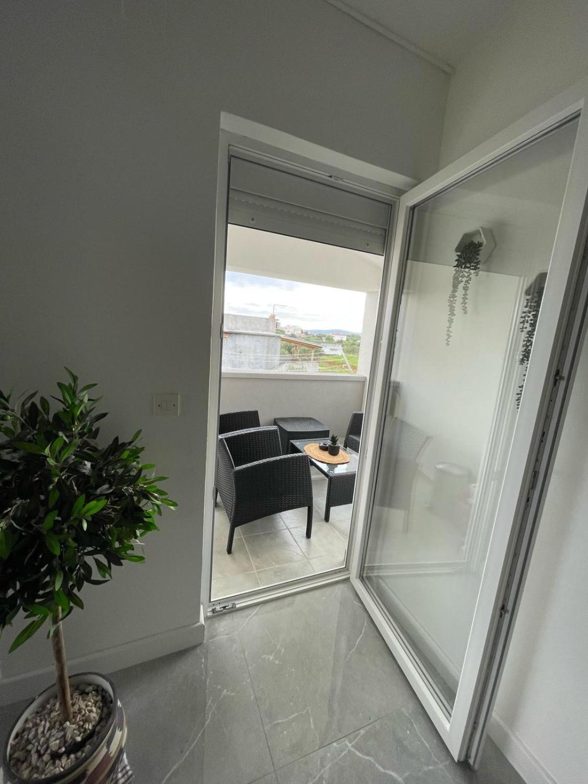 Apartments Mia Bibinje Zewnętrze zdjęcie